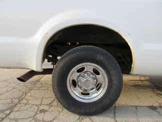 2001 Ford F350 Extended Cab Long Bed XL