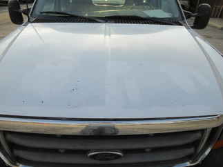 2001 Ford F350 Extended Cab Long Bed XL