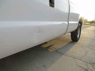 2001 Ford F350 Extended Cab Long Bed XL