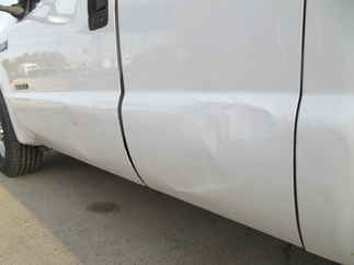2001 Ford F350 Extended Cab Long Bed XL