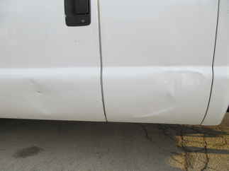 2001 Ford F350 Extended Cab Long Bed XL