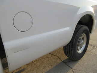 2001 Ford F350 Extended Cab Long Bed XL