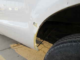 2001 Ford F350 Extended Cab Long Bed XL