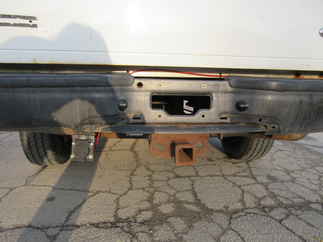 2001 Ford F350 Extended Cab Long Bed XL