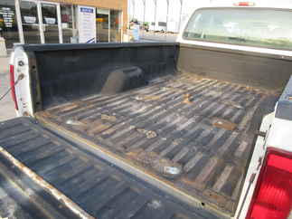 2001 Ford F350 Extended Cab Long Bed XL