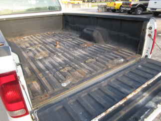 2001 Ford F350 Extended Cab Long Bed XL