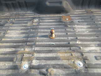 2001 Ford F350 Extended Cab Long Bed XL