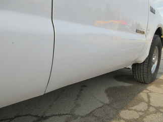 2001 Ford F350 Extended Cab Long Bed XL