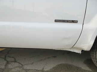 2001 Ford F350 Extended Cab Long Bed XL
