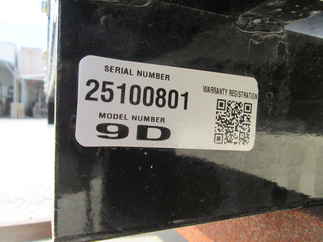 New Bedrock 11.3 x 97 Diamond Flatbed Truck Bed