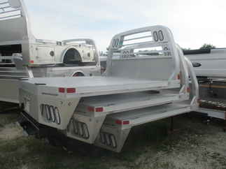 NOS CM 7 x 84 ALRD Flatbed Truck Bed