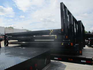New CM 14 x 96 PLS Flatbed Truck Bed