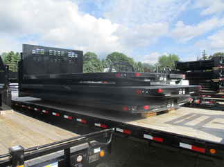 New CM 16 x 96 PLS Flatbed Truck Bed