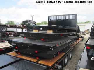 New Bedrock 12 x 97 Limestone Flatbed Truck Bed