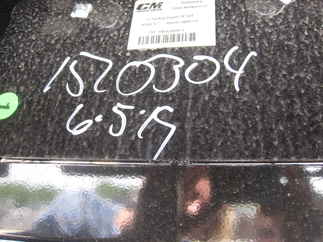 New CM 9.3 x 97 RD Flatbed Truck Bed