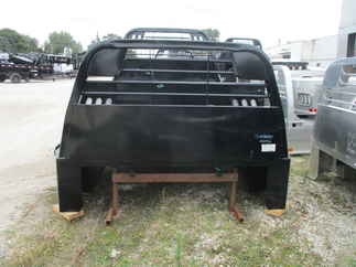 New CM 11.3 x 97 SK Flatbed Truck Bed