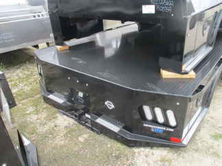 New CM 11.3 x 97 SK Flatbed Truck Bed