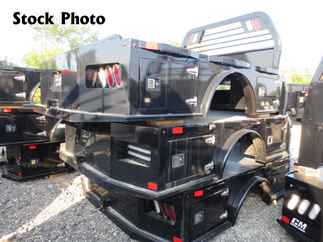 AS IS Load Trail 9.3 x 84 LT-SD Flatbed Truck Bed