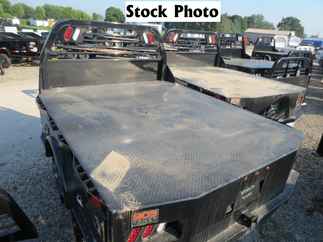 AS IS Load Trail 9.3 x 84 LT-SD Flatbed Truck Bed