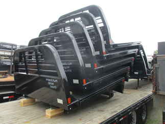 New CM 7 x 84 RD Flatbed Truck Bed