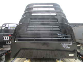 New CM 7 x 84 RD Flatbed Truck Bed