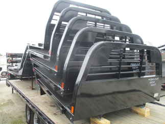 New CM 7 x 84 RD Flatbed Truck Bed