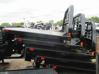 New CM 7 x 84 RD Flatbed Truck Bed