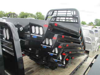 New CM 7 x 84 RD Flatbed Truck Bed