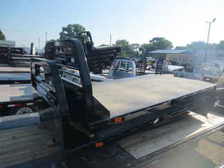 AS IS Load Trail 11.3 x 84 LT-FD Flatbed Truck Bed