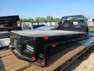 AS IS Load Trail 11.3 x 84 LT-FD Flatbed Truck Bed