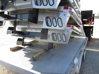 NOS CM 7 x 84 ALRD Flatbed Truck Bed