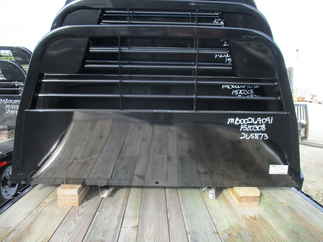 New CM 11.3 x 97 RD Flatbed Truck Bed