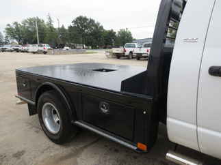 AS IS CM 9.3 x 90 SK Flatbed Truck Bed