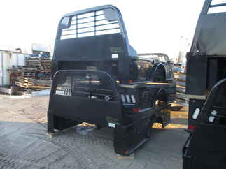 New CM 9.3 x 90 SK Flatbed Truck Bed