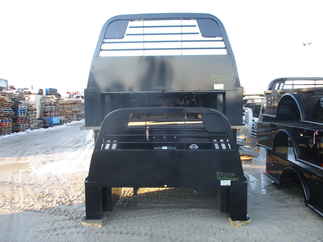 New CM 9.3 x 90 SK Flatbed Truck Bed