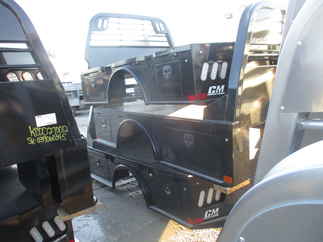 New CM 9.3 x 90 SK Flatbed Truck Bed