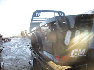 New CM 9.3 x 90 SK Flatbed Truck Bed