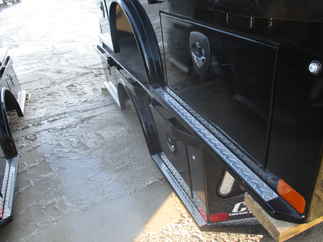 New CM 9.3 x 90 SK Flatbed Truck Bed