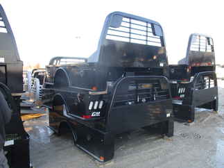 NOS CM 9.3 x 90 SK Flatbed Truck Bed