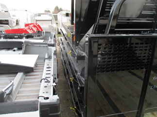 NEW CM 12 x 101 PL Flatbed Truck Bed