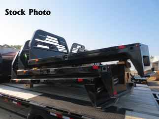 AS IS Load Trail 9.3 x 84 LT-FD Flatbed Truck Bed