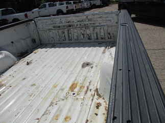 2005 Ford F250 Extended Cab Long Bed XL