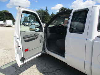 2005 Ford F250 Extended Cab Long Bed XL