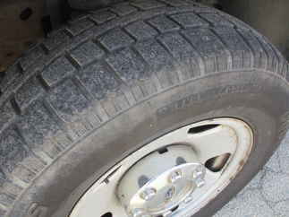2005 Ford F250 Extended Cab Long Bed XL