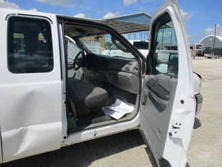 2005 Ford F250 Extended Cab Long Bed XL