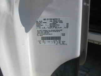 2005 Ford F250 Extended Cab Long Bed XL