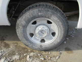 2005 Ford F250 Extended Cab Long Bed XL