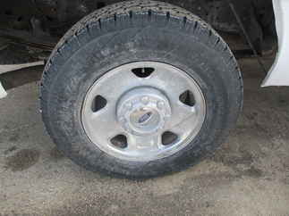 2005 Ford F250 Extended Cab Long Bed XL