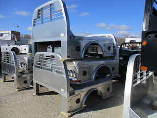 NOS CM 7 x 84 ALSK Flatbed Truck Bed