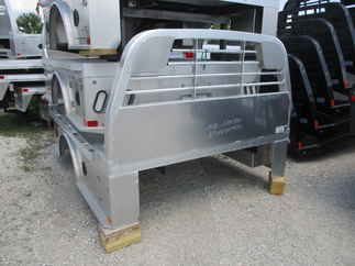 NOS CM 8.5 x 84 ALSK Flatbed Truck Bed